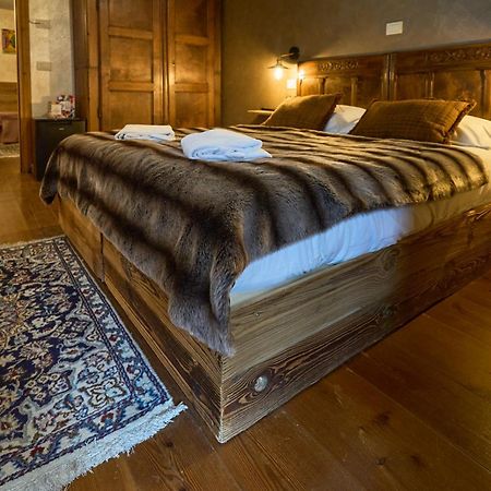 Art Hotel Grandes Murailles فالتورنيتش المظهر الخارجي الصورة