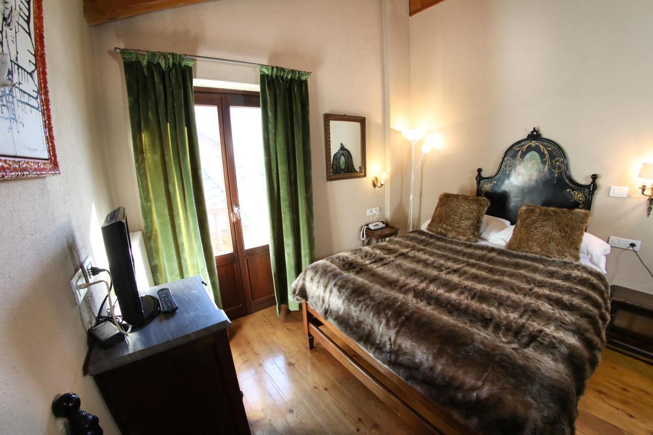Art Hotel Grandes Murailles فالتورنيتش المظهر الخارجي الصورة